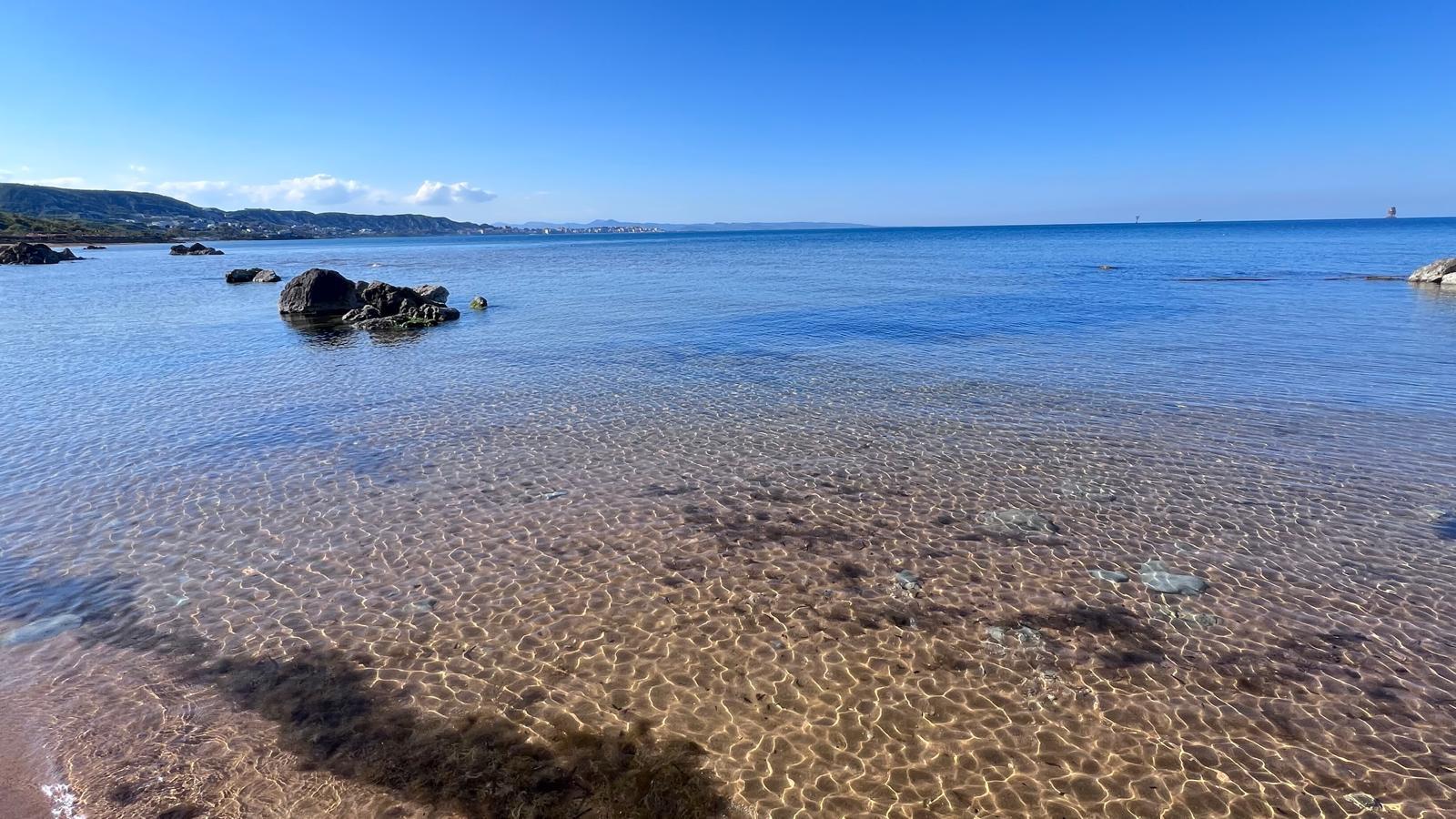Mare vicino a Itaca