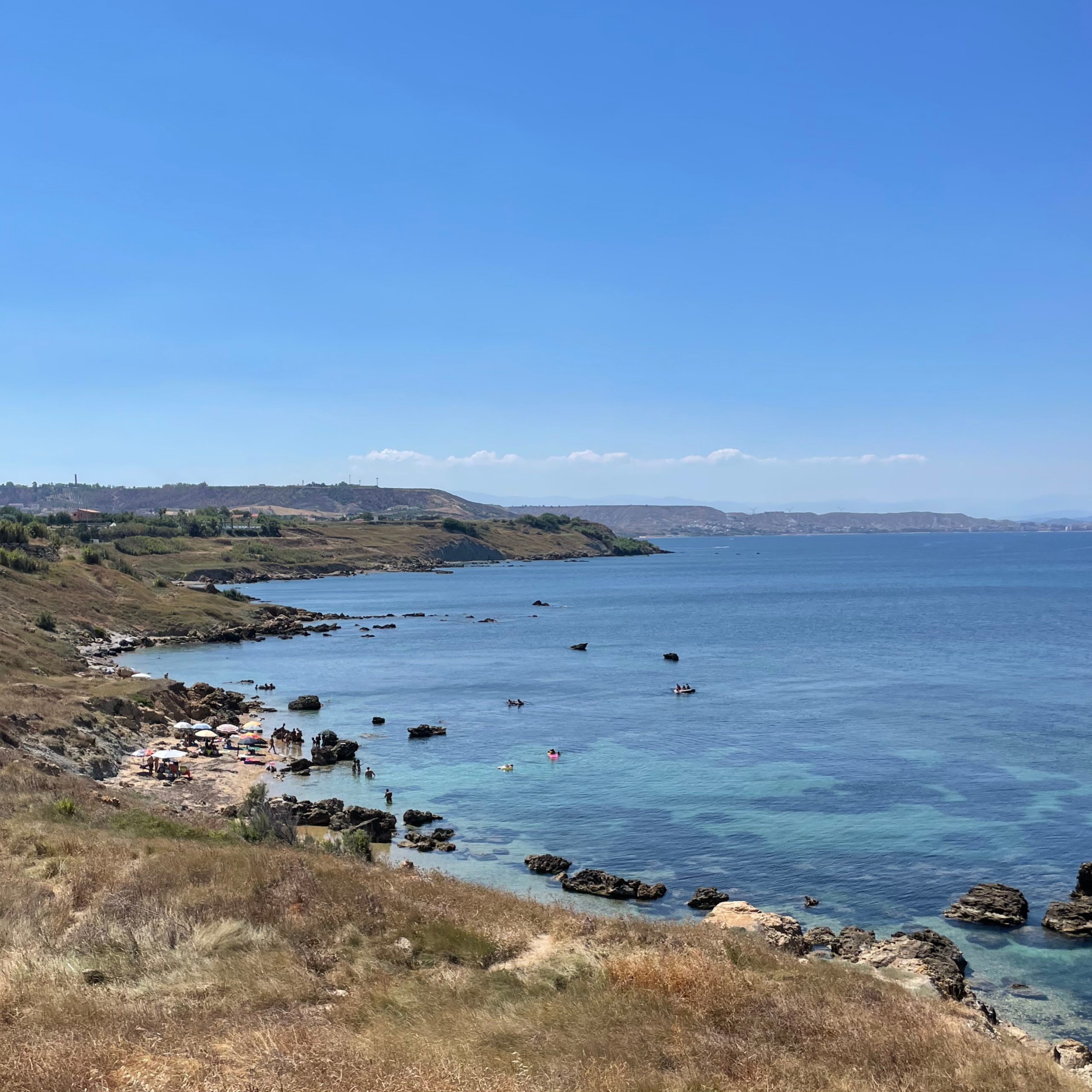 Mare di Crotone