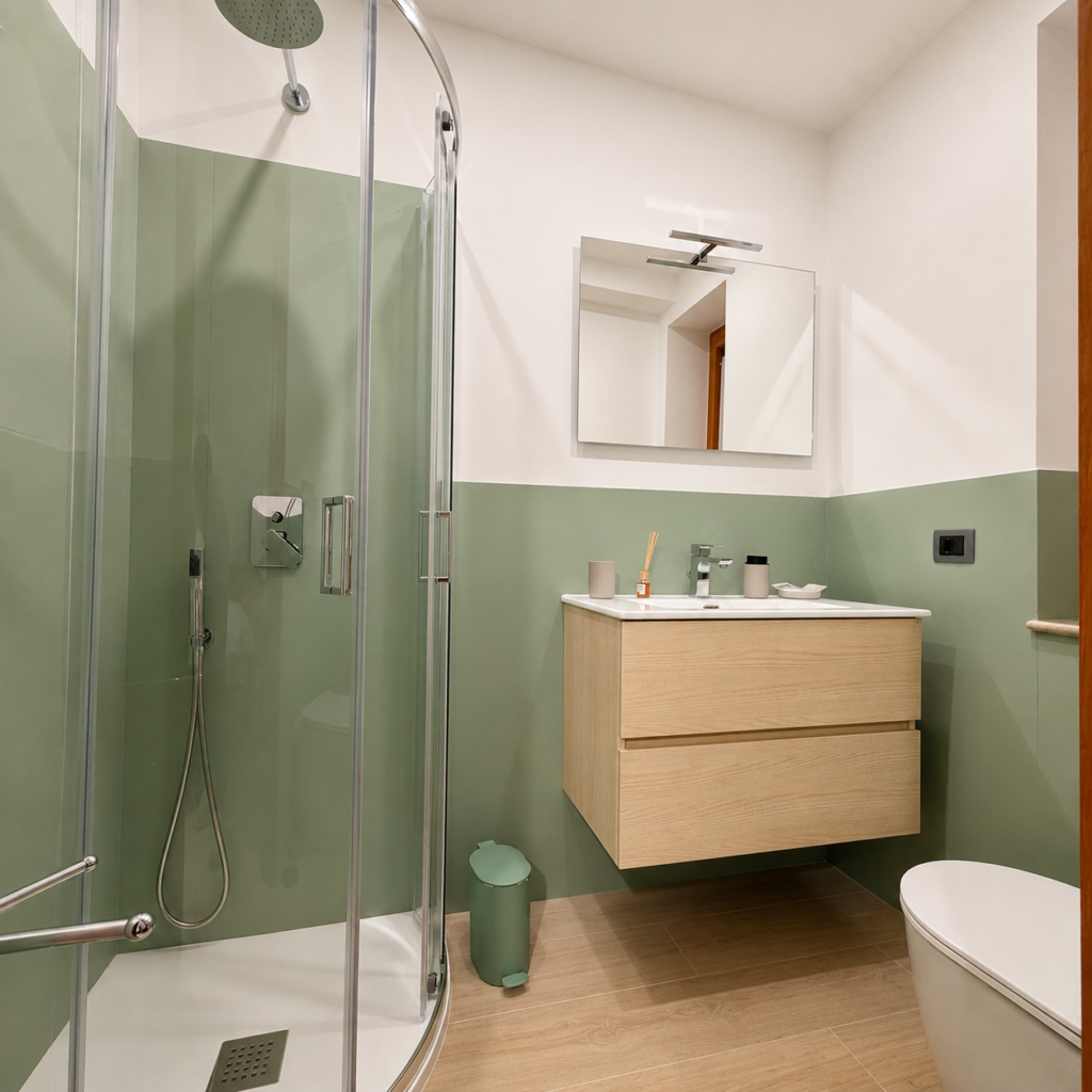 Bagno ulisse