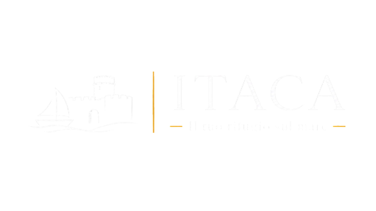 Itaca - Il tuo rifugio sul mare