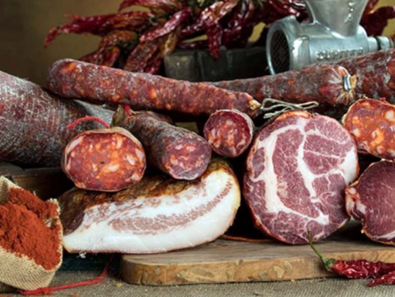 Cibo e locali a Crotone